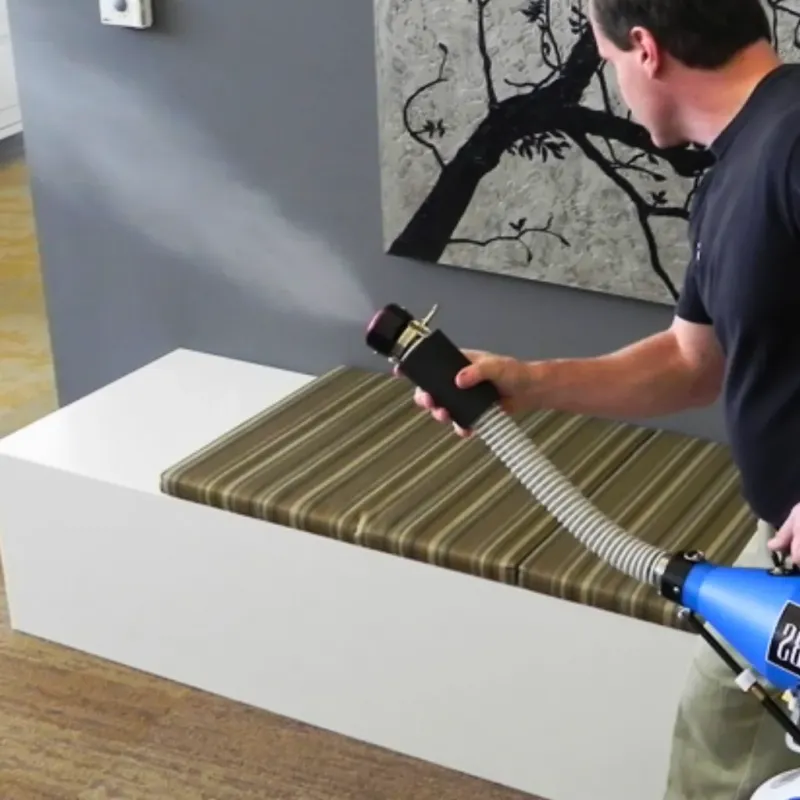 Professional Odor Removal in Grundy Center, IA